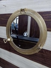 Specchio oblò nautico - , da