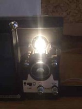 Lampadina per moviola cinema - per,