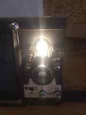 2 LAMPADINA PER MOVIOLA CINEMA Super 8/8 mm GOKO-CHINON ENTRA PER MODELLI