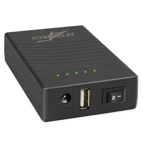 Mini ups powerbank pacco - mini,