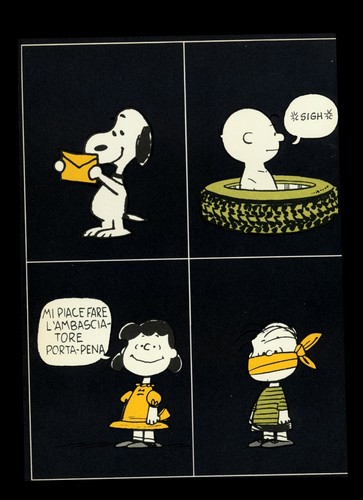 Linus déco originale - déco, rétro