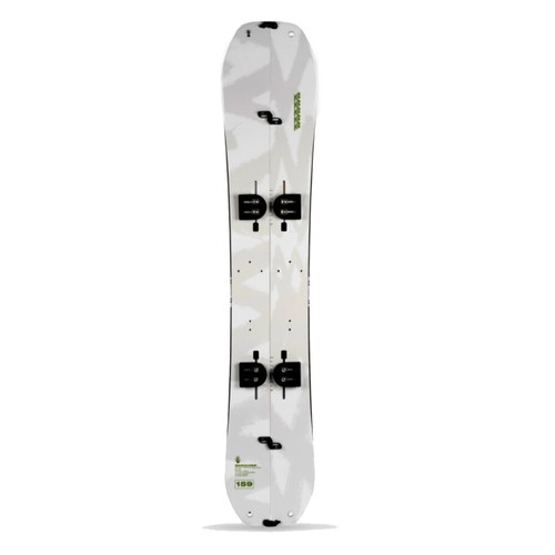Marauder confezione - k2,