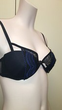 TEZENIS SEXY REGGISENO push up
