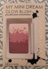 NUOVA PALETTE BLUSH NATASHA