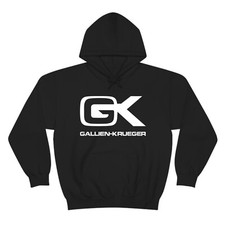 Gallien Krueger Guitars Men's