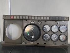 QUADRO STRUMENTI PER IVECO Turbostar Serie 190/48 (84>93)
