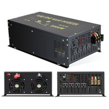 5000W Pure Sine Wave Inverter