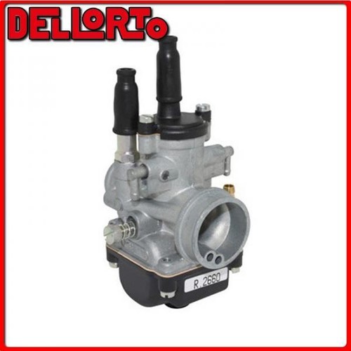 02660 carburatore dellorto - 02660,