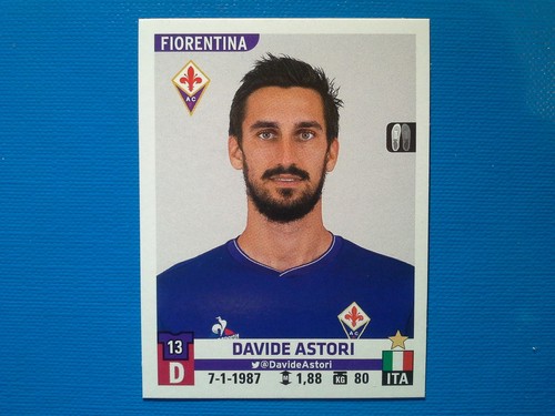 Figurine calciatori panini - figurine,