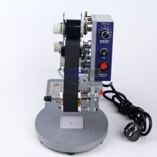 Stampante manuale a caldo