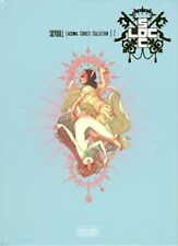 Fumetto SKY DOLL COLLECTION n