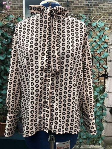 Camicia blusa topshop - camicia,