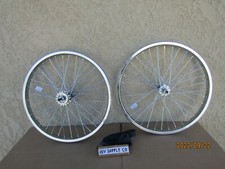NUOVO SET CERCHI BICI IN