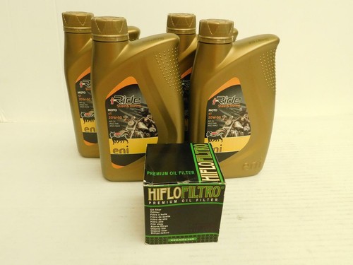 Eni ride moto 20w - moto, /