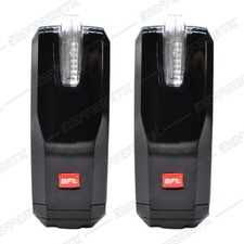 FOTOCELLULE CON LAMPEGGIANTE