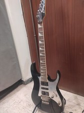 chitarra elettrica usata Ibanez Rg Series