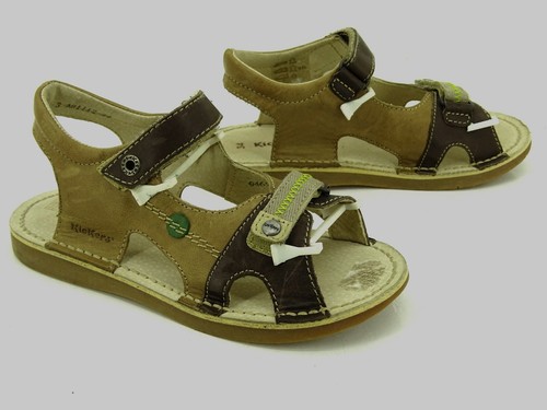 Kickers scarpe bambino sandali - scarpe,