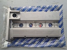 Coperchio punterie Fiat Tipo 1.8 2.0 16V NUOVO ORIGINALE 7647531 7647530