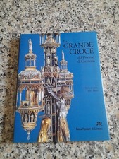 La grande croce del duomo di