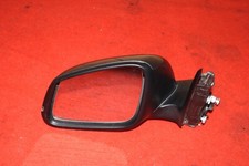 Sinistro Lato Conducente