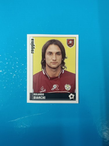 Figurina calciatori panini - calciatori,