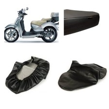 Coprisella specifico per scooter Aprilia Scarabeo 200 99-04 (motore Rotax) reali