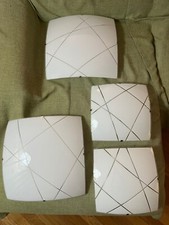 plafoniera led soffitto moderna