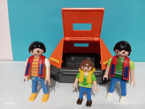 Playmobil rescate maritimo - playmobil,