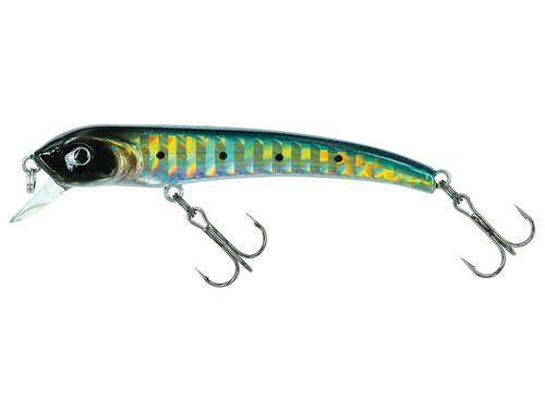 Molix audace 5cm 5g - audace, 3.5g