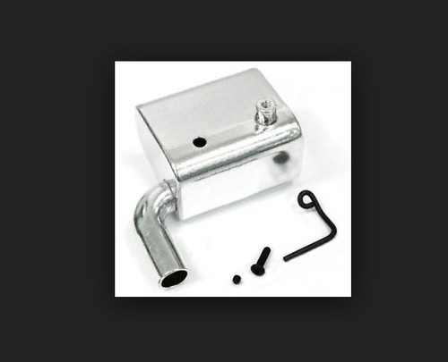Muffler man truck pd7420 - truck,