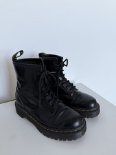 Stivali donna Dr. Martens