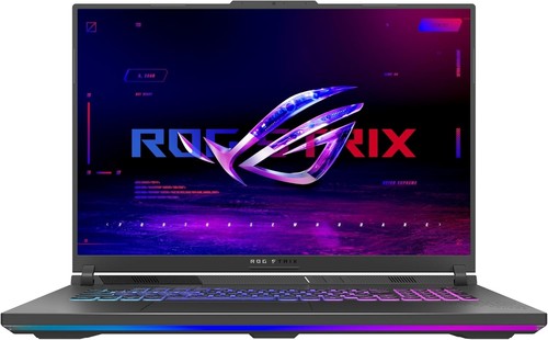 Asus rog strix g18 - asus,