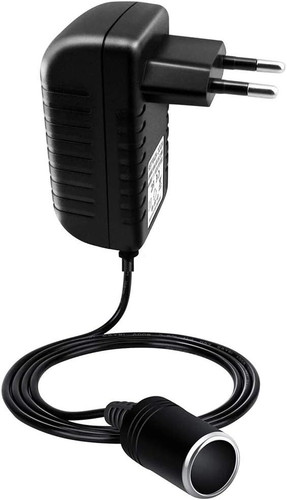 Alimentatore dc - ac, a