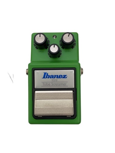 Ts9 ibanez urlo - ts9,