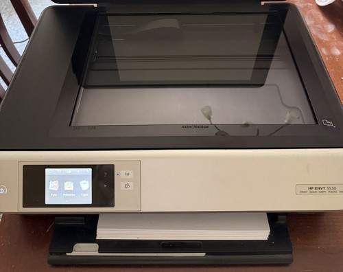 Stampante envy 5530 fi - stampante, wi-fi