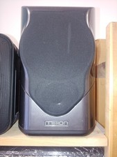 Diffusori Bookshelf Mission m 51