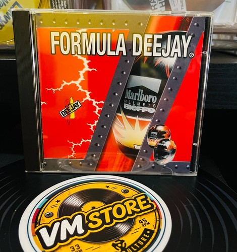 Formula deejay compilation - formula,