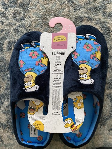 Simpson homer taglia - homer,