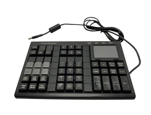 Tastiera cassetta pos keyboard - tastiera,