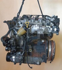 MOTORE COMPLETO HYUNDAI SANTAFE (2.2 D) 2008 Sigla D4EB