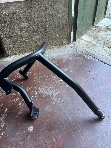 Protezioni tubolare givi honda - tubolare,