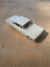 Modellino auto promozionale