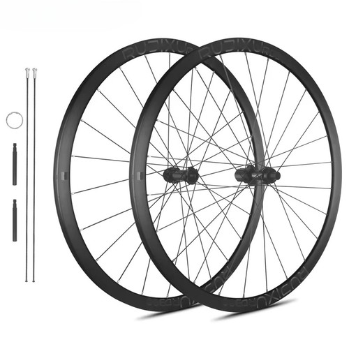 Set ruote bici strada 700c