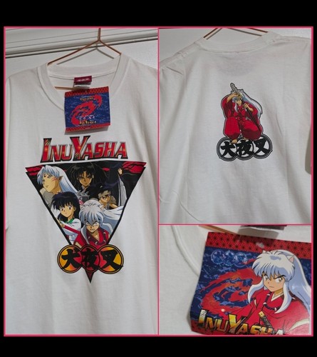 Camicia manga anime y2k - anime,