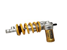 rear shock absorber Ammortizzatore OHLINS TRIUMPH Street Triple 765 RS 2022