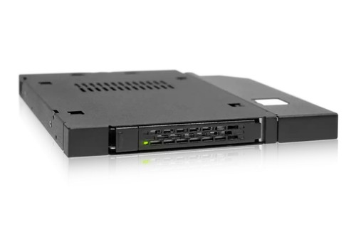 Icy dock mb411spo - dock, mb411spo-b