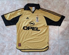 Milan 1999 maglia calcio - maglia,
