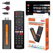 Android smart stick - smart, tv