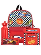 Set di zaini Disney Cars da 4
