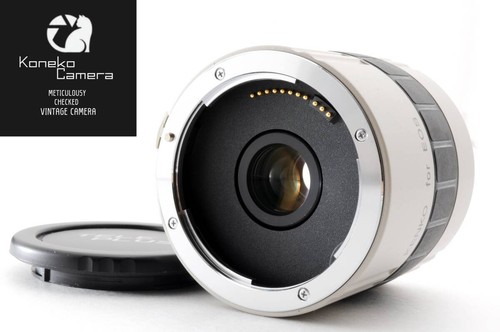 Obiettivo fotocamera kenko - fotocamera, 3x